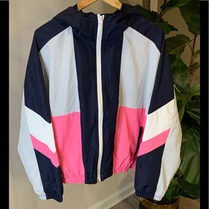 Betsey Johnson Performance Jacket